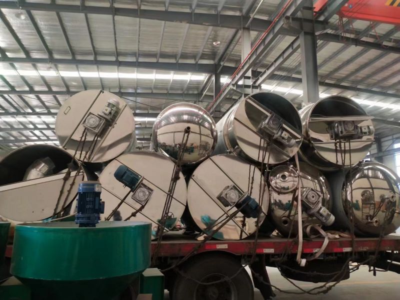成套小型精炼设备